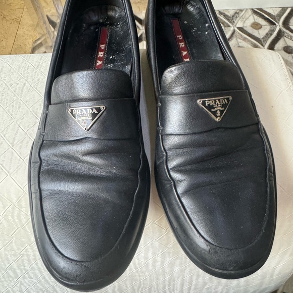 Prada Loafers - Picture 5 of 10